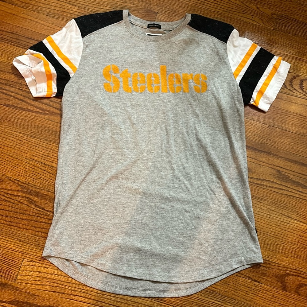 Steelers r shirt